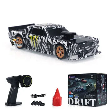 Mini Race Cars